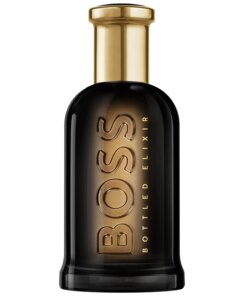 shop Hugo Boss Bottled Elixir EDT 100 ml af Hugo Boss - online shopping tilbud rabat hos shoppetur.dk