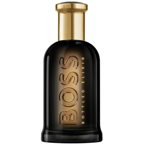 shop Hugo Boss Bottled Elixir EDT 100 ml af Hugo Boss - online shopping tilbud rabat hos shoppetur.dk