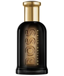 shop Hugo Boss Bottled Elixir EDT 50 ml af Hugo Boss - online shopping tilbud rabat hos shoppetur.dk