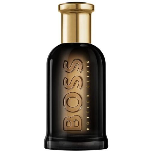 shop Hugo Boss Bottled Elixir EDT 50 ml af Hugo Boss - online shopping tilbud rabat hos shoppetur.dk