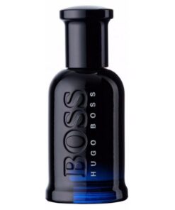 shop Hugo Boss Bottled Night Men EDT 100 ml af Hugo Boss - online shopping tilbud rabat hos shoppetur.dk