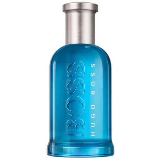 shop Hugo Boss Bottled Pacific Summer EDT 200 ml (Limited Edition) af Hugo Boss - online shopping tilbud rabat hos shoppetur.dk