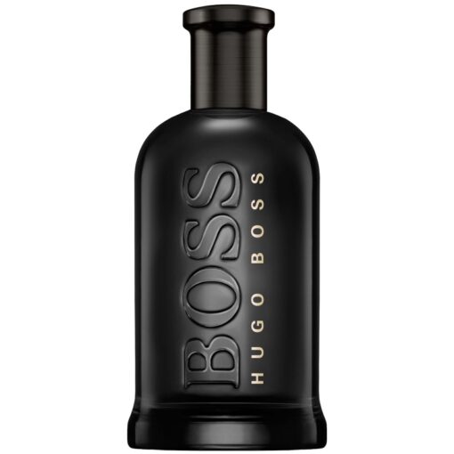 shop Hugo Boss Bottled Parfum EDP 200 ml af Hugo Boss - online shopping tilbud rabat hos shoppetur.dk