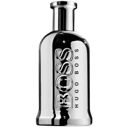 shop Hugo Boss Bottled United Pour Homme EDT 200 ml af Hugo Boss - online shopping tilbud rabat hos shoppetur.dk