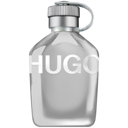 shop Hugo Boss HUGO Reflective Edition EDT 125 ml af Hugo Boss - online shopping tilbud rabat hos shoppetur.dk