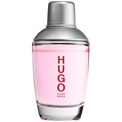 shop Hugo Boss Hugo Energise EDT 75 ml af Hugo Boss - online shopping tilbud rabat hos shoppetur.dk