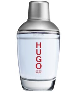 shop Hugo Boss Hugo Iced EDT 75 ml af Hugo Boss - online shopping tilbud rabat hos shoppetur.dk