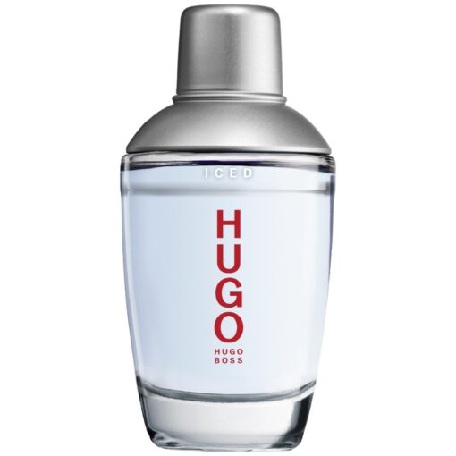 shop Hugo Boss Hugo Iced EDT 75 ml af Hugo Boss - online shopping tilbud rabat hos shoppetur.dk