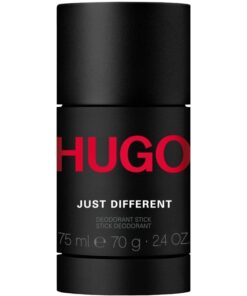 shop Hugo Boss Hugo Just Different Deodorant Stick 75 ml af Hugo Boss - online shopping tilbud rabat hos shoppetur.dk