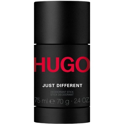 shop Hugo Boss Hugo Just Different Deodorant Stick 75 ml af Hugo Boss - online shopping tilbud rabat hos shoppetur.dk