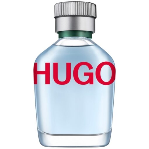 shop Hugo Boss Hugo Man EDT 40 ml af Hugo Boss - online shopping tilbud rabat hos shoppetur.dk