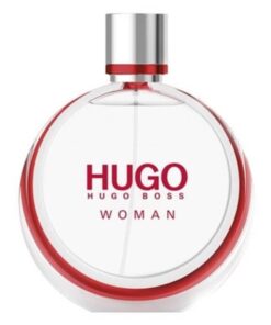 shop Hugo Boss Hugo Woman EDP 50 ml af Hugo Boss - online shopping tilbud rabat hos shoppetur.dk