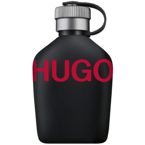 shop Hugo Boss Just Different EDT 125 ml af Hugo Boss - online shopping tilbud rabat hos shoppetur.dk