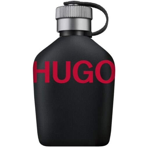 shop Hugo Boss Just Different EDT 200 ml af Hugo Boss - online shopping tilbud rabat hos shoppetur.dk