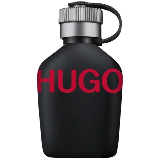 shop Hugo Boss Just Different EDT 75 ml af Hugo Boss - online shopping tilbud rabat hos shoppetur.dk