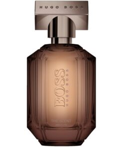 shop Hugo Boss The Scent Absolute For Her EDP 50 ml af Hugo Boss - online shopping tilbud rabat hos shoppetur.dk