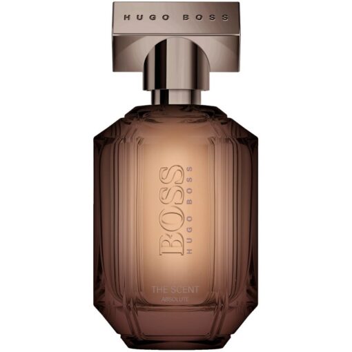 shop Hugo Boss The Scent Absolute For Her EDP 50 ml af Hugo Boss - online shopping tilbud rabat hos shoppetur.dk