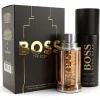 shop Hugo Boss The Scent EDT 50 ml Gift Set (Limited Edition) af Hugo Boss - online shopping tilbud rabat hos shoppetur.dk