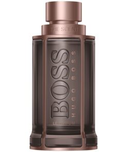 shop Hugo Boss The Scent Le Parfum EDP 50 ml af Hugo Boss - online shopping tilbud rabat hos shoppetur.dk