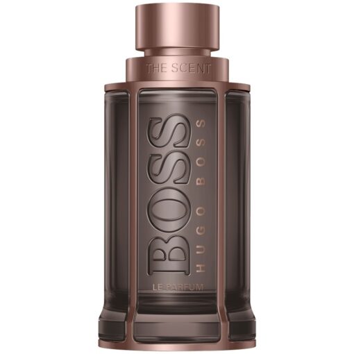 shop Hugo Boss The Scent Le Parfum EDP 50 ml af Hugo Boss - online shopping tilbud rabat hos shoppetur.dk