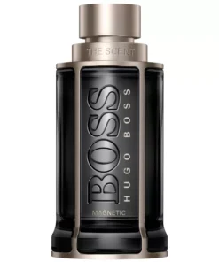 shop Hugo Boss The Scent Magnetic EDP 100 ml af Hugo Boss - online shopping tilbud rabat hos shoppetur.dk