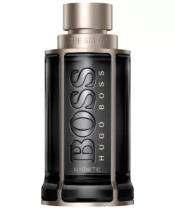 shop Hugo Boss The Scent Magnetic EDP 50 ml af Hugo Boss - online shopping tilbud rabat hos shoppetur.dk