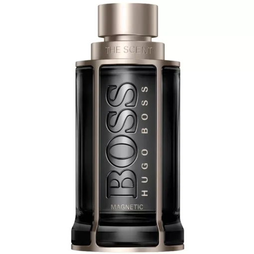 shop Hugo Boss The Scent Magnetic EDP 50 ml af Hugo Boss - online shopping tilbud rabat hos shoppetur.dk