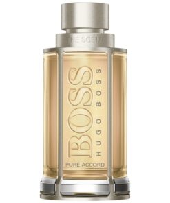 shop Hugo Boss The Scent Pure Accord EDT 100 ml af Hugo Boss - online shopping tilbud rabat hos shoppetur.dk