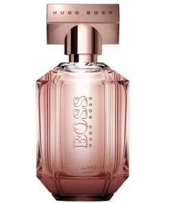 shop Hugo Boss The Scent for Her Le Parfum EDP 50 ml af Hugo Boss - online shopping tilbud rabat hos shoppetur.dk