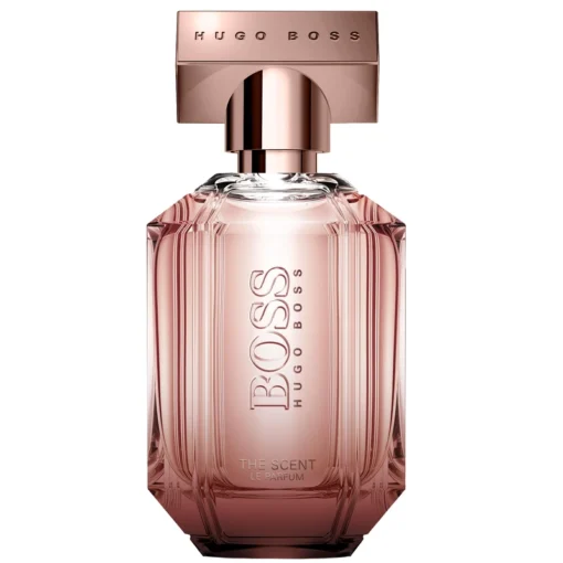 shop Hugo Boss The Scent for Her Le Parfum EDP 50 ml af Hugo Boss - online shopping tilbud rabat hos shoppetur.dk