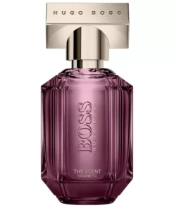 shop Hugo Boss The Scent for Her Magnetic EDP 30 ml af Hugo Boss - online shopping tilbud rabat hos shoppetur.dk