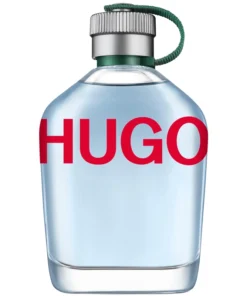 shop Hugo Man Eau de Toilette for Men 200 ml af Hugo Boss - online shopping tilbud rabat hos shoppetur.dk