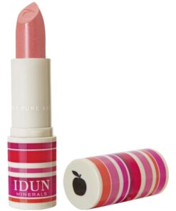 shop IDUN Minerals Creme Lipstick 4 gr. - Elise af IDUN Minerals - online shopping tilbud rabat hos shoppetur.dk