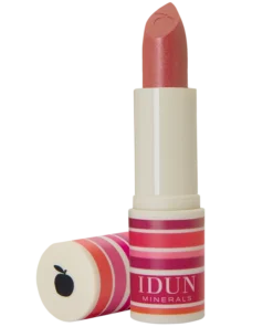 shop IDUN Minerals Creme Lipstick 4 gr. - Ingrid Marie af IDUN Minerals - online shopping tilbud rabat hos shoppetur.dk