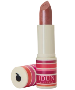 shop IDUN Minerals Creme Lipstick 4 gr. - Stina af IDUN Minerals - online shopping tilbud rabat hos shoppetur.dk