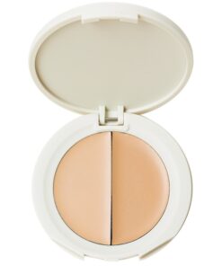 shop IDUN Minerals Due Concealer - 020 Strandgyllen af IDUN Minerals - online shopping tilbud rabat hos shoppetur.dk