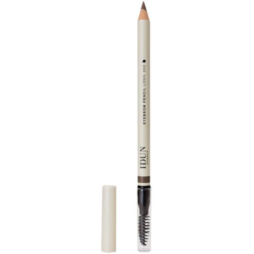 shop IDUN Minerals Eyebrow Pencil 1