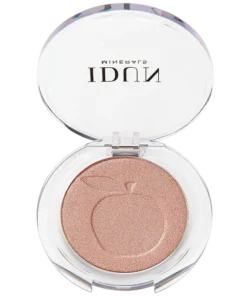 shop IDUN Minerals Eyeshadow Single 3 gr. - Kungsljus af IDUN Minerals - online shopping tilbud rabat hos shoppetur.dk