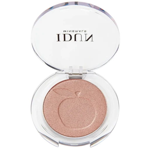 shop IDUN Minerals Eyeshadow Single 3 gr. - Kungsljus af IDUN Minerals - online shopping tilbud rabat hos shoppetur.dk