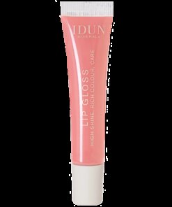 shop IDUN Minerals Lipgloss 6 ml - Agnes af IDUN Minerals - online shopping tilbud rabat hos shoppetur.dk