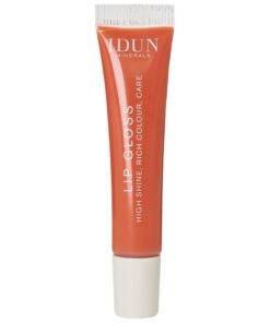 shop IDUN Minerals Lipgloss 6 ml - Anna af IDUN Minerals - online shopping tilbud rabat hos shoppetur.dk