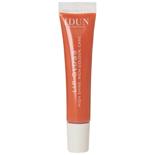 shop IDUN Minerals Lipgloss 6 ml - Anna af IDUN Minerals - online shopping tilbud rabat hos shoppetur.dk