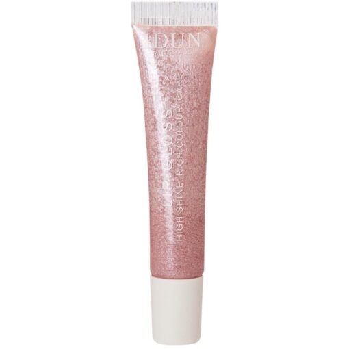 shop IDUN Minerals Lipgloss 6 ml - Astrid af IDUN Minerals - online shopping tilbud rabat hos shoppetur.dk