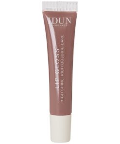 shop IDUN Minerals Lipgloss 6 ml - Josephine af IDUN Minerals - online shopping tilbud rabat hos shoppetur.dk