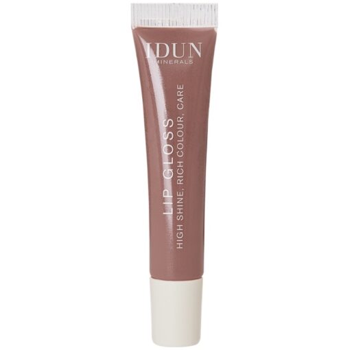 shop IDUN Minerals Lipgloss 6 ml - Josephine af IDUN Minerals - online shopping tilbud rabat hos shoppetur.dk