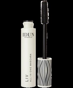 shop IDUN Minerals Mascara Liv 12