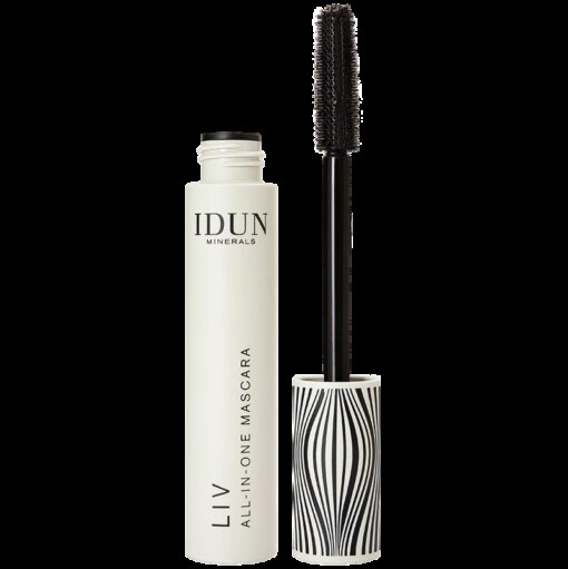 shop IDUN Minerals Mascara Liv 12