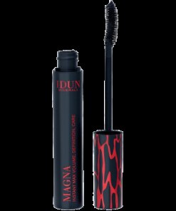 shop IDUN Minerals Mascara Magna 13 ml - 008 Black af IDUN Minerals - online shopping tilbud rabat hos shoppetur.dk