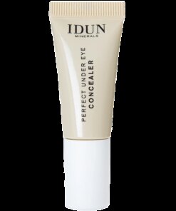 shop IDUN Minerals Perfect Under Eye Concealer 6 ml - 030 Extra Light af IDUN Minerals - online shopping tilbud rabat hos shoppetur.dk