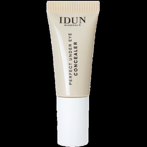 shop IDUN Minerals Perfect Under Eye Concealer 6 ml - 030 Extra Light af IDUN Minerals - online shopping tilbud rabat hos shoppetur.dk